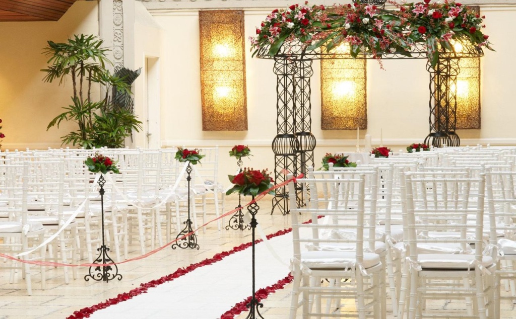 Mayfair House Hotel & Garden