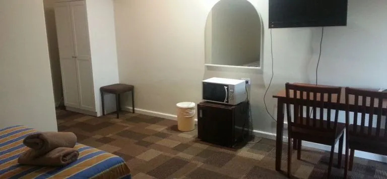 Cobar Motor Inn