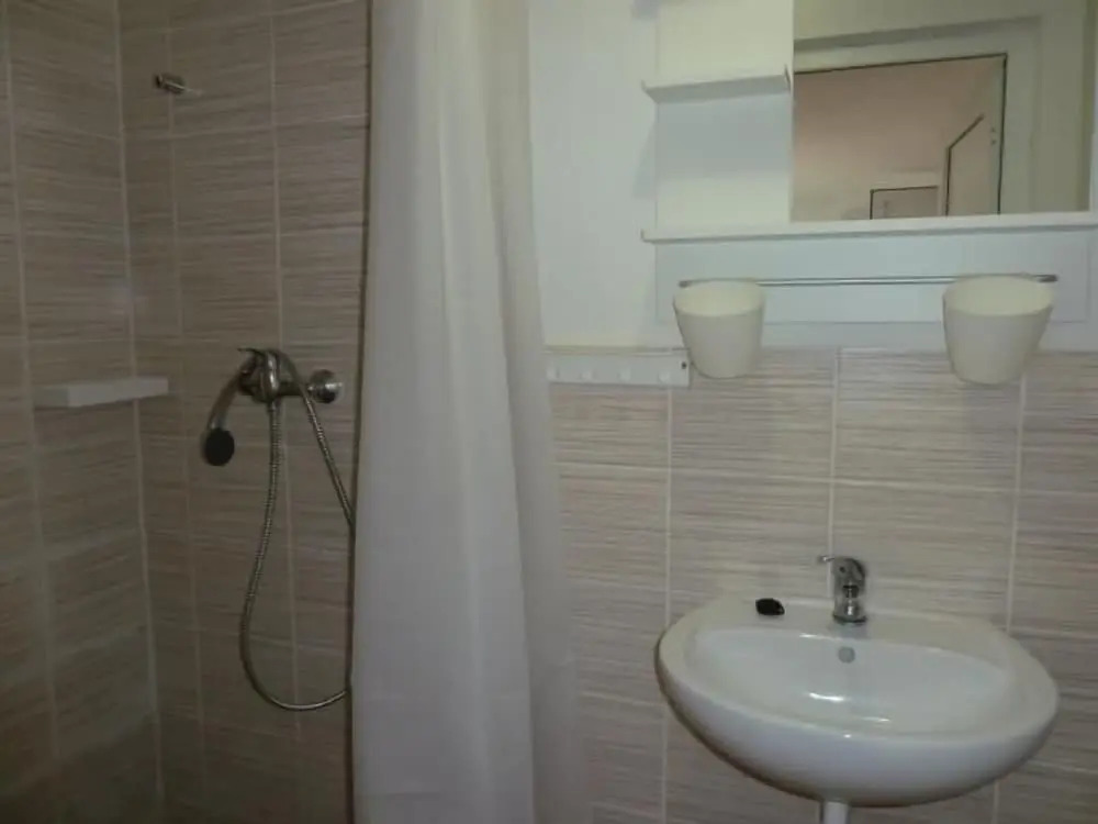 Apartments Villaggio Riccio