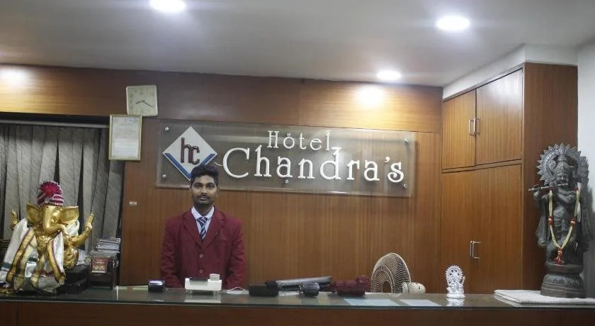 Hotel Chandra's