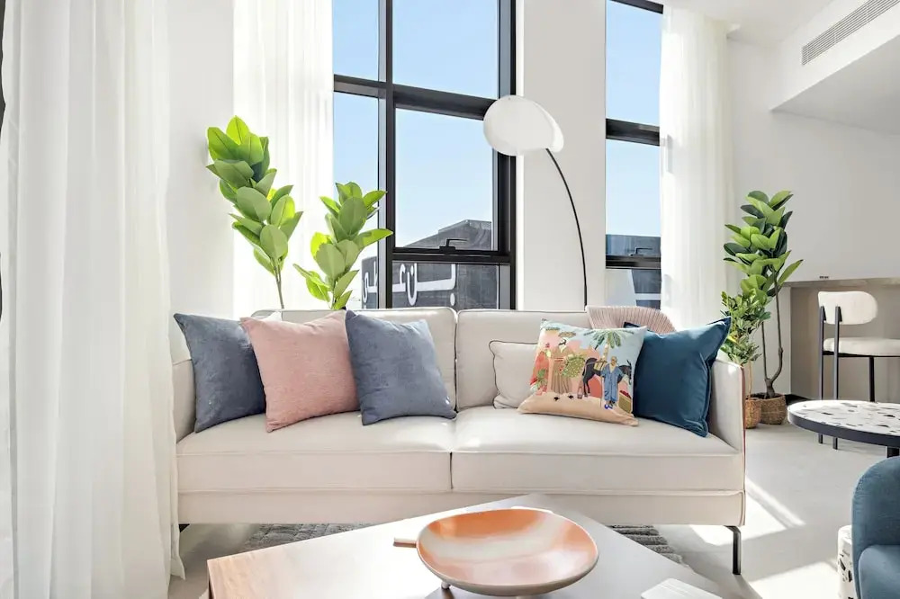 Silkhaus 15 Northside, Business Bay Dubai