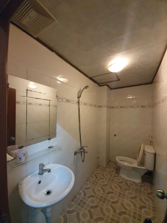 OYO 1121 Bao Viet Hotel