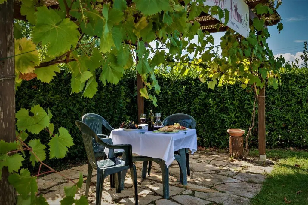 Borgo Il Villino