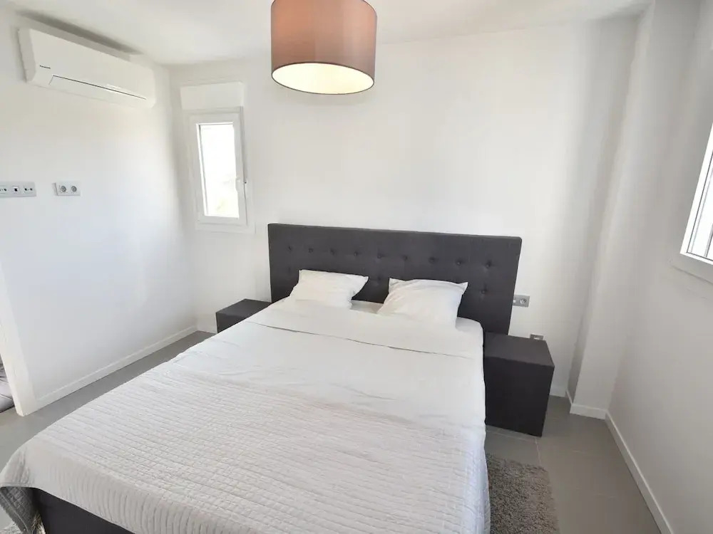 Classy Apartment in Denia near the Beach