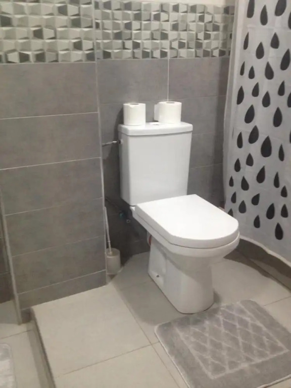 Familly Apartment Rabat Center Agdal