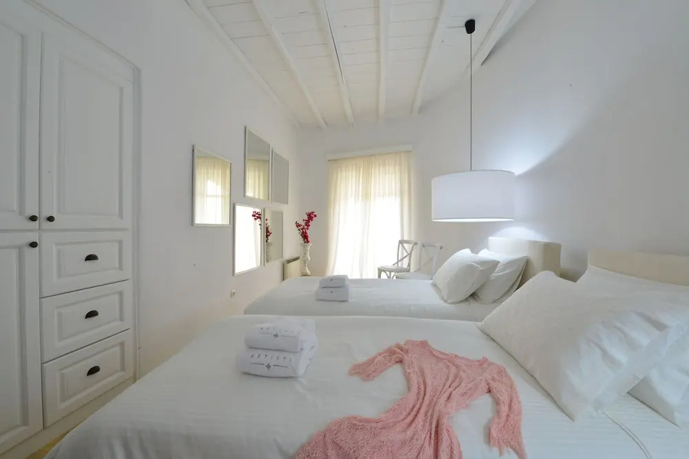 Villa Artisti Mykonos