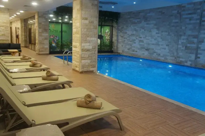 Sakarya Hotel