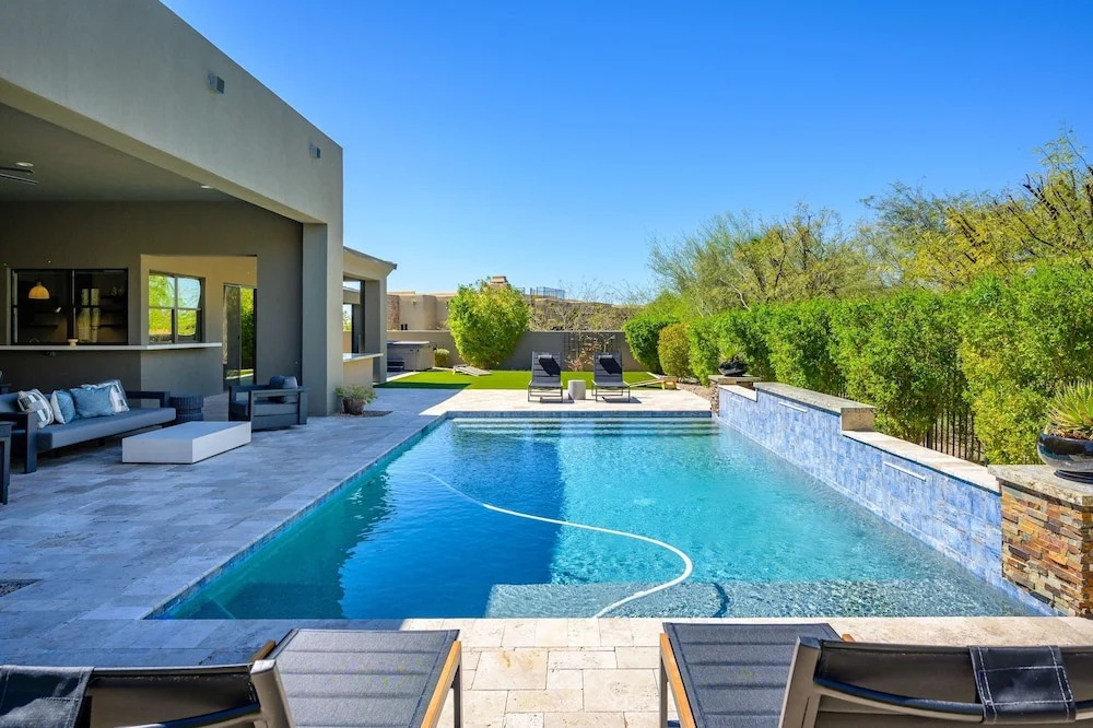 Casa Prestige 4 Bedroom Home