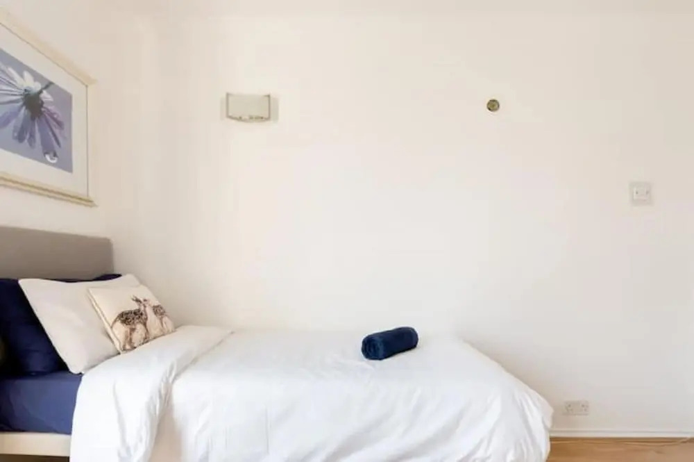 Stunning 2-bed Apartment in Dartford