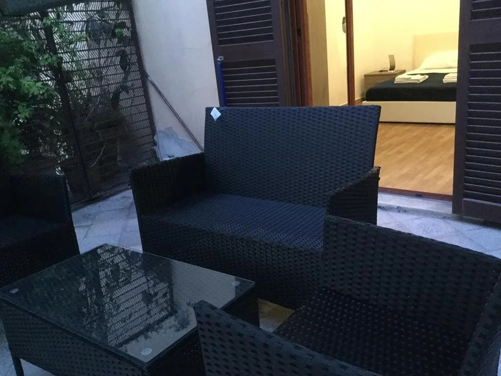 Casa Vacanze Umberto I