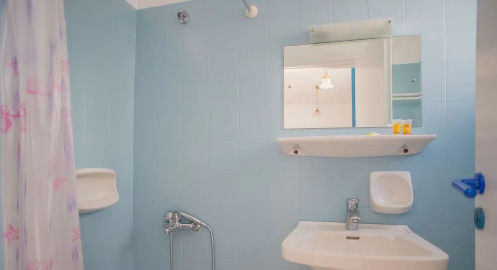 Ostria Hotel & Apartments