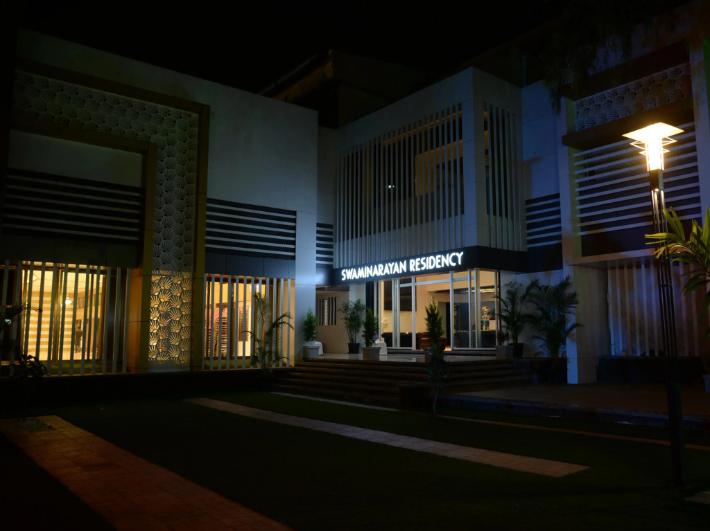 Swaminarayan Residency