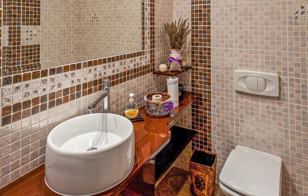 Nice Home In Kostrena