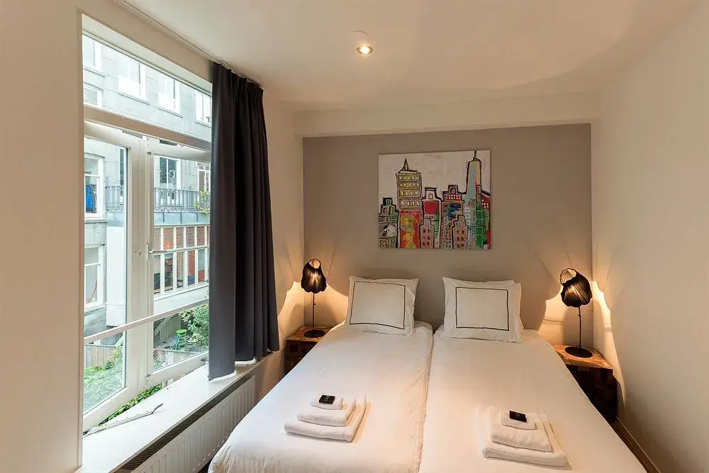 Cityden Residences Old South