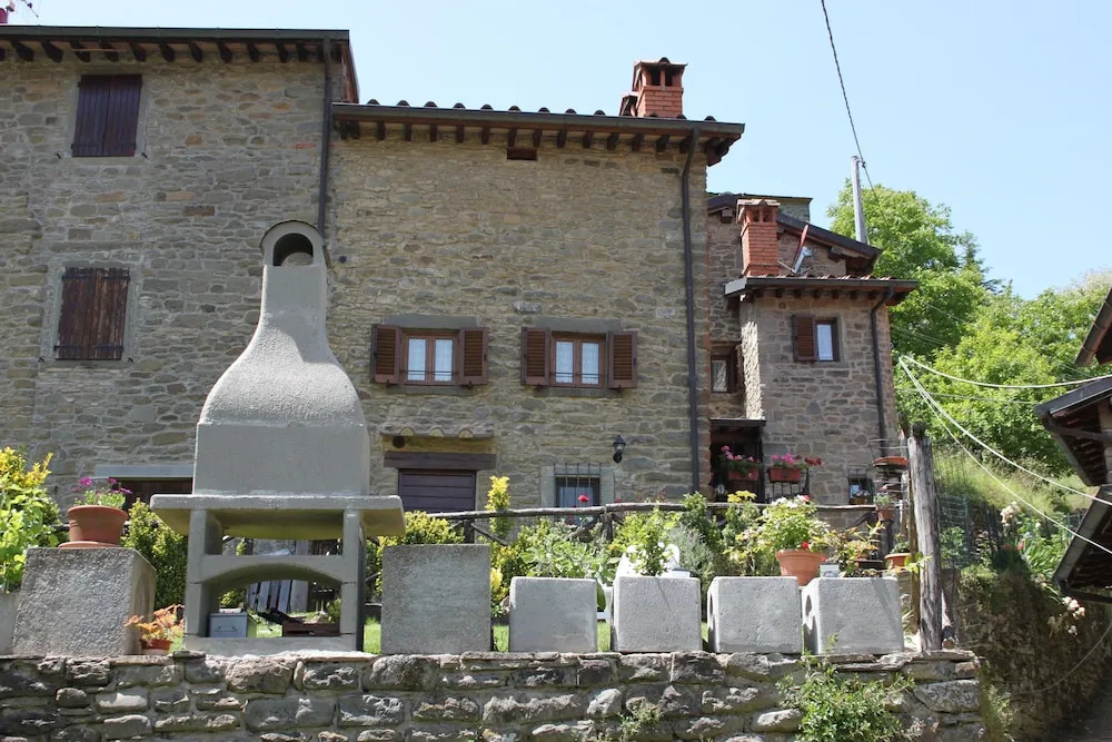 Casa Vacanze Le Antiche Pietre