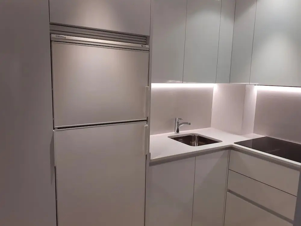Apartamento Orly