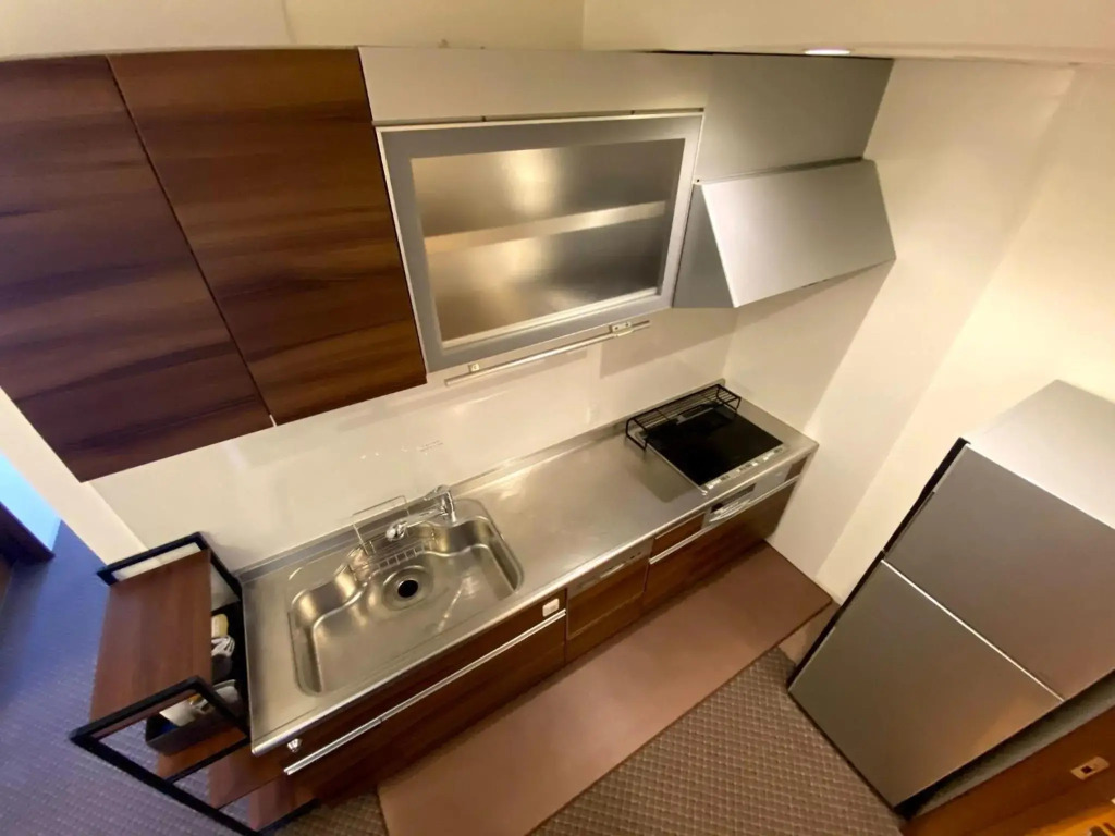 R&Run Kyoto Serviced apartment & Suites - Vacation STAY 99731