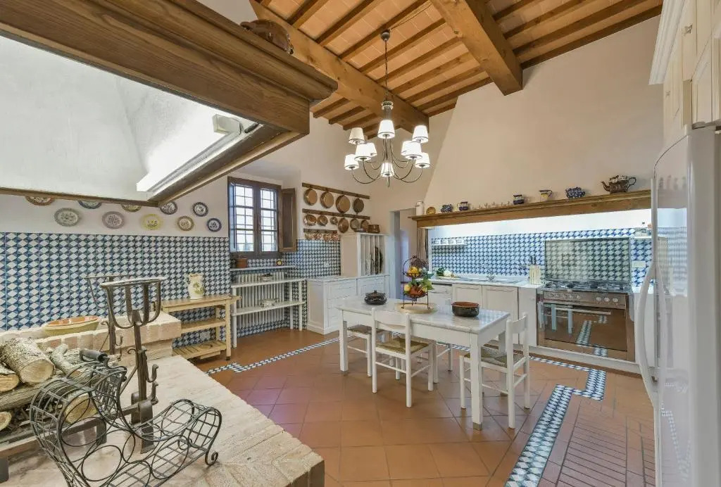 Viesca Toscana Suites & Villas