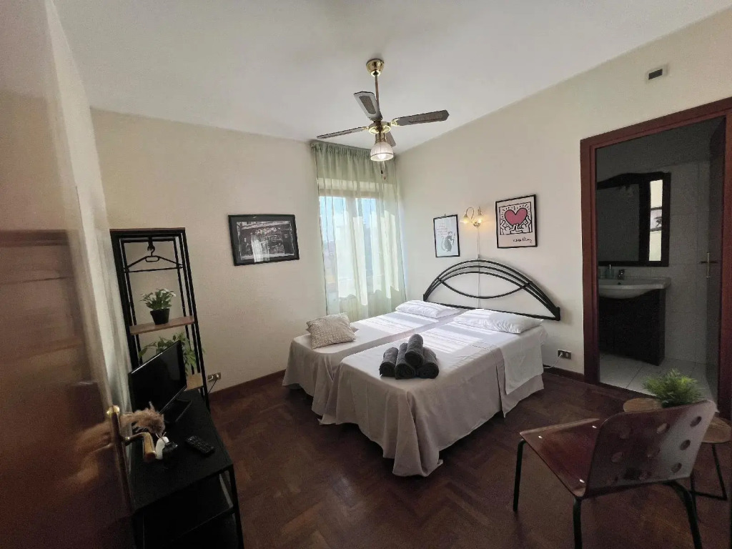 Giardino Degli Aranci B&B