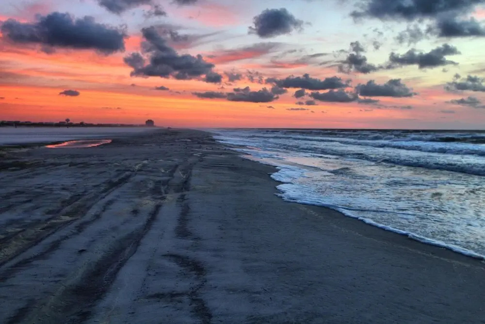 Brigantine Beach Club