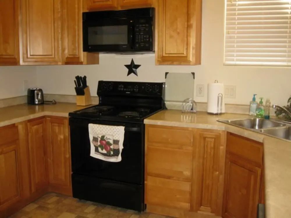 Frank Lucero 2 Bedroom Condo
