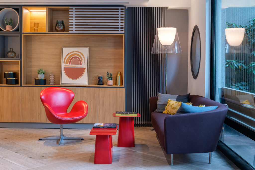 Holiday Inn Reims Centre by IHG