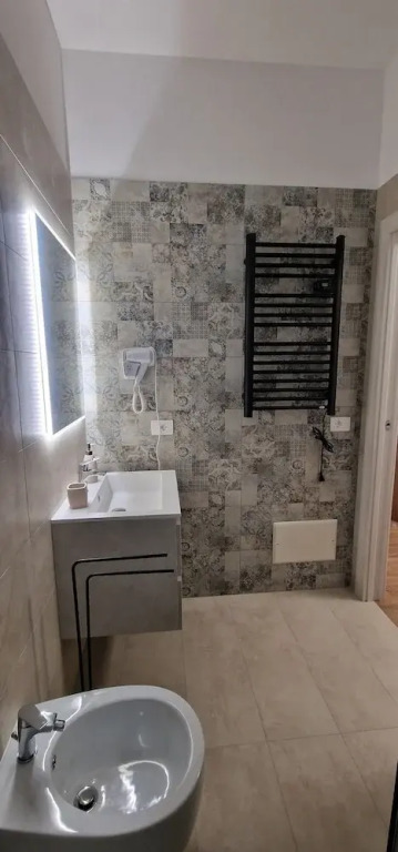 San Giorgio Rooms