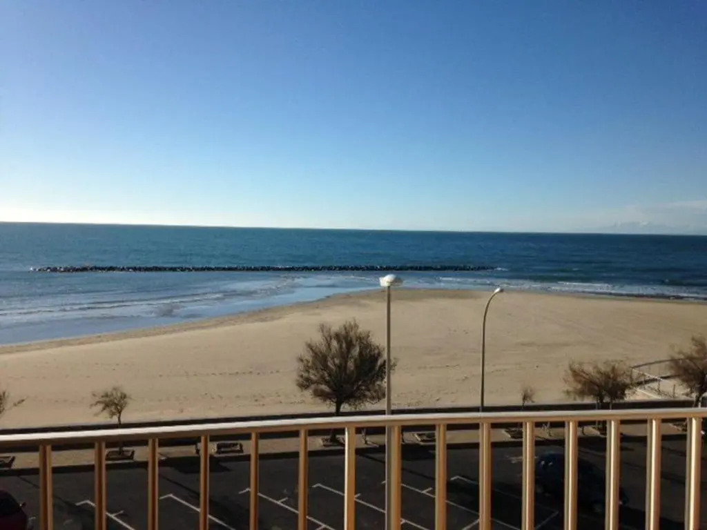 Appartement Le Grau d'Agde, 3 pièces, 6 personnes - FR-1-423-180