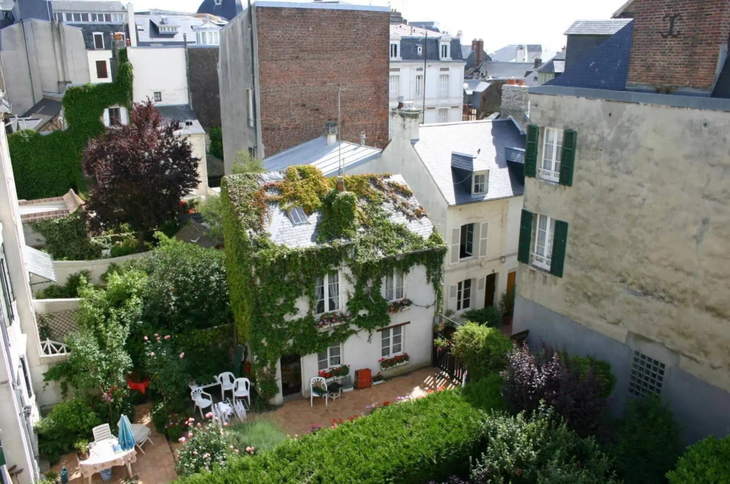 Hotel Le Reynita