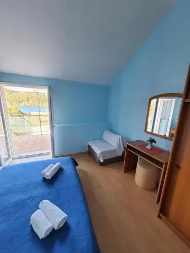 Apartmani Dabelic Durica Mljet