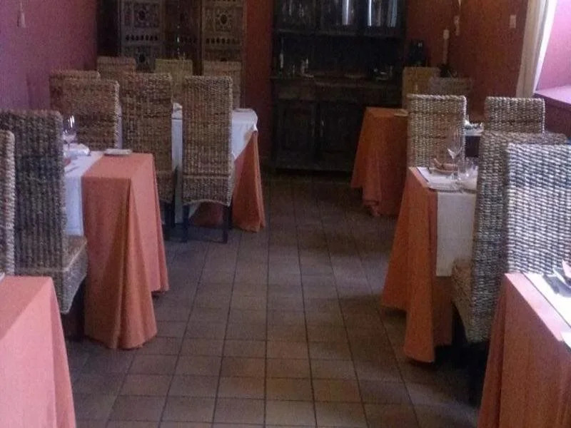 Convento de Lillo