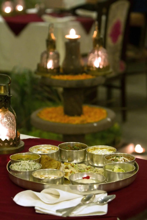 Amritara Suryauday Haveli