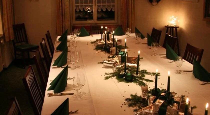 Hotel Rössli