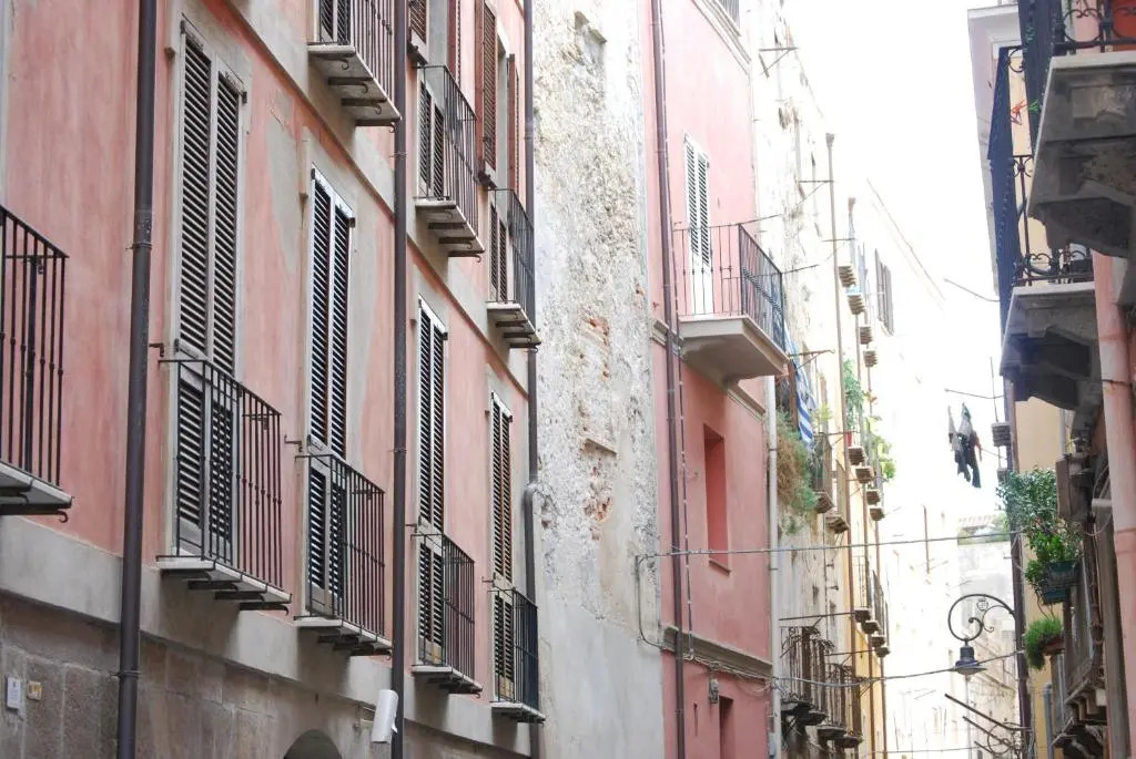 Suite 101 - Cagliari