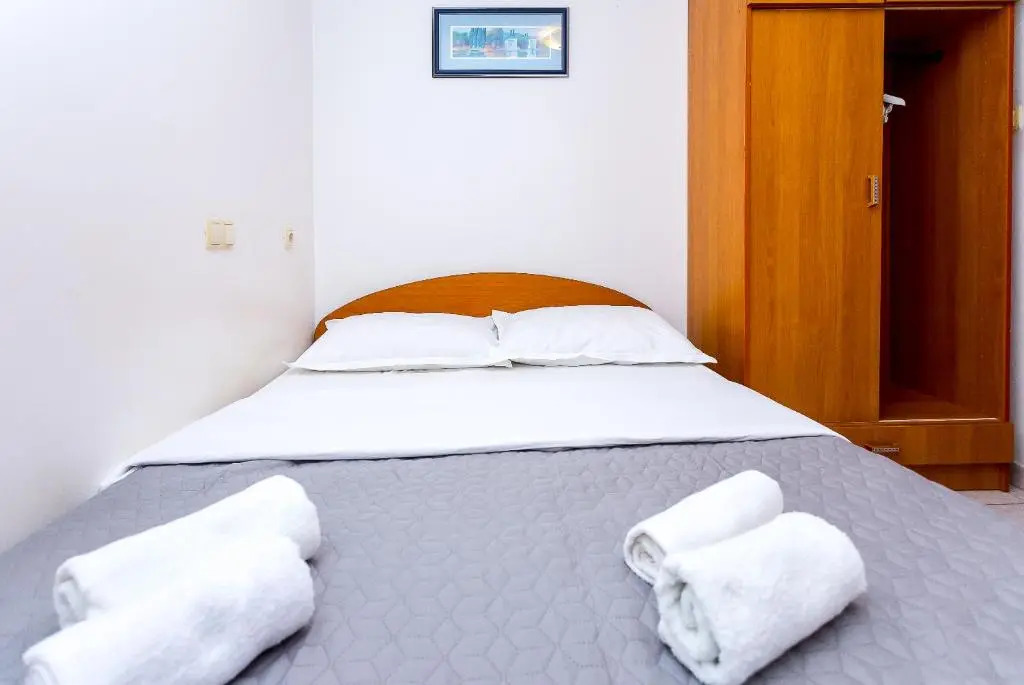 AGA beach suites