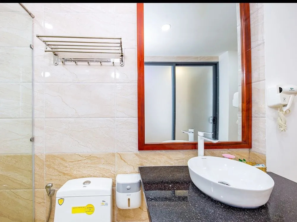 Thien Anh Hotel