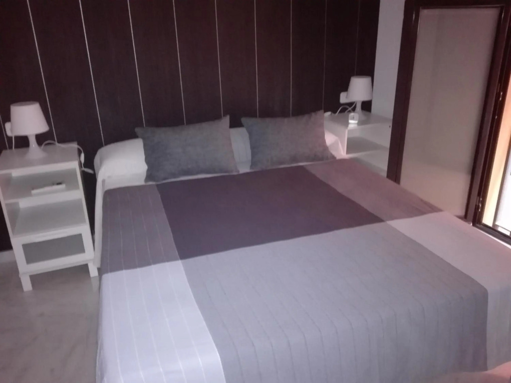 Apartamento duplex en centro de Sevilla