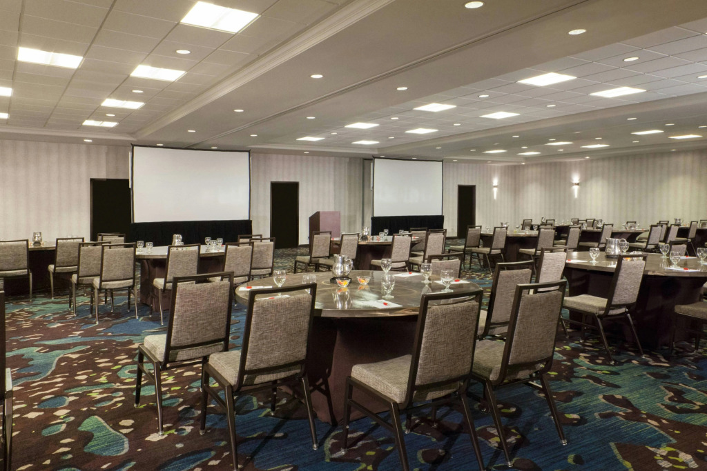 Dallas Marriott Suites Medical/Market Center