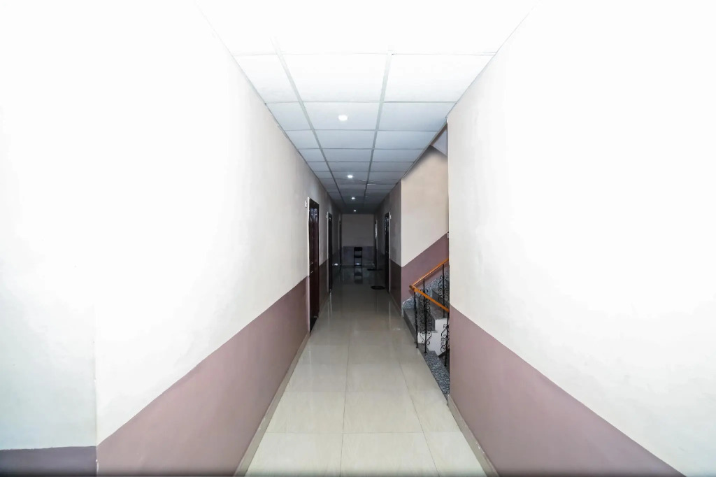 OYO 14658 Shree Ambe Tara Guest House