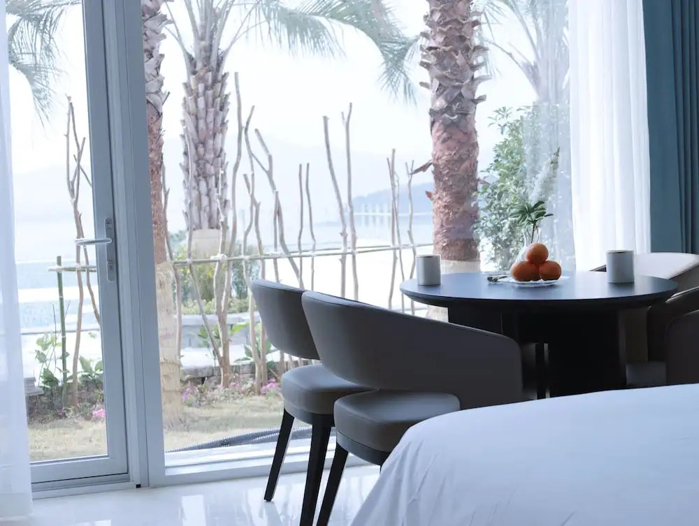 Yeosu Calacatta Hotel & Resort