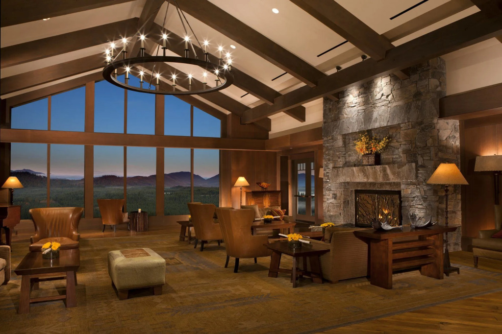 Suncadia Resort