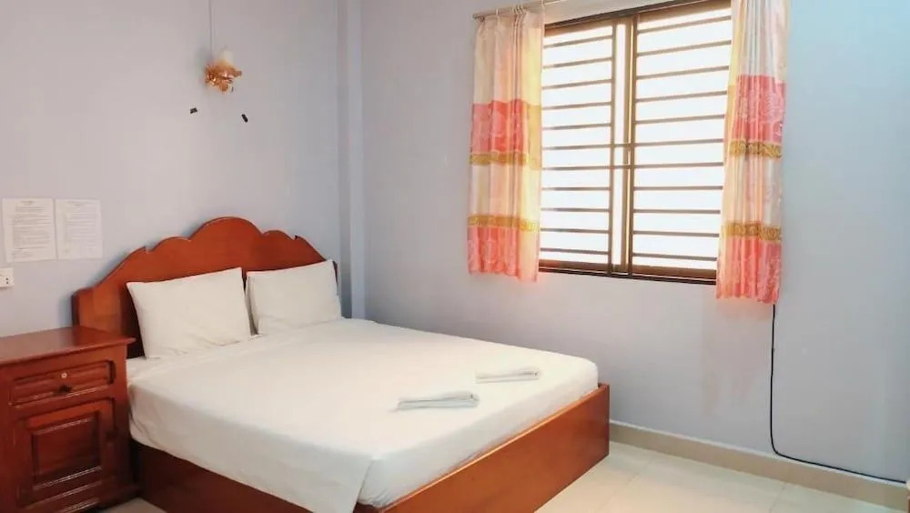 Khmer Village Guesthouse