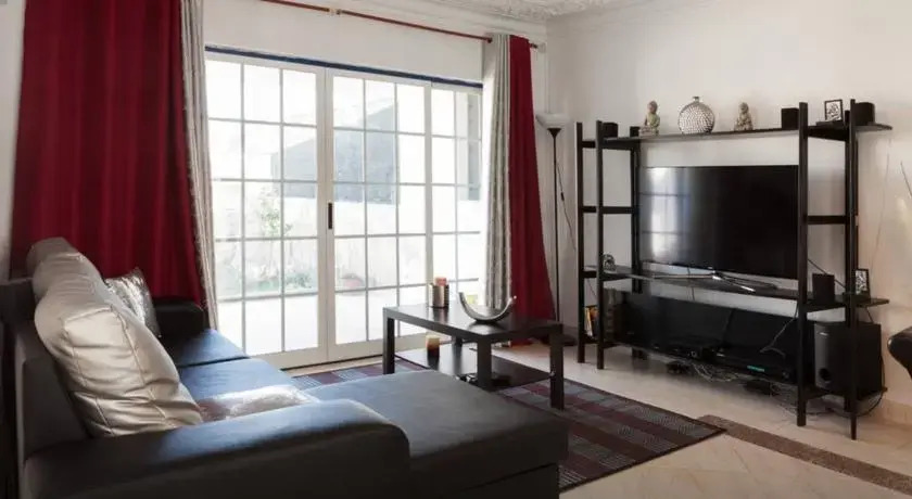 Villa Rio Mondego