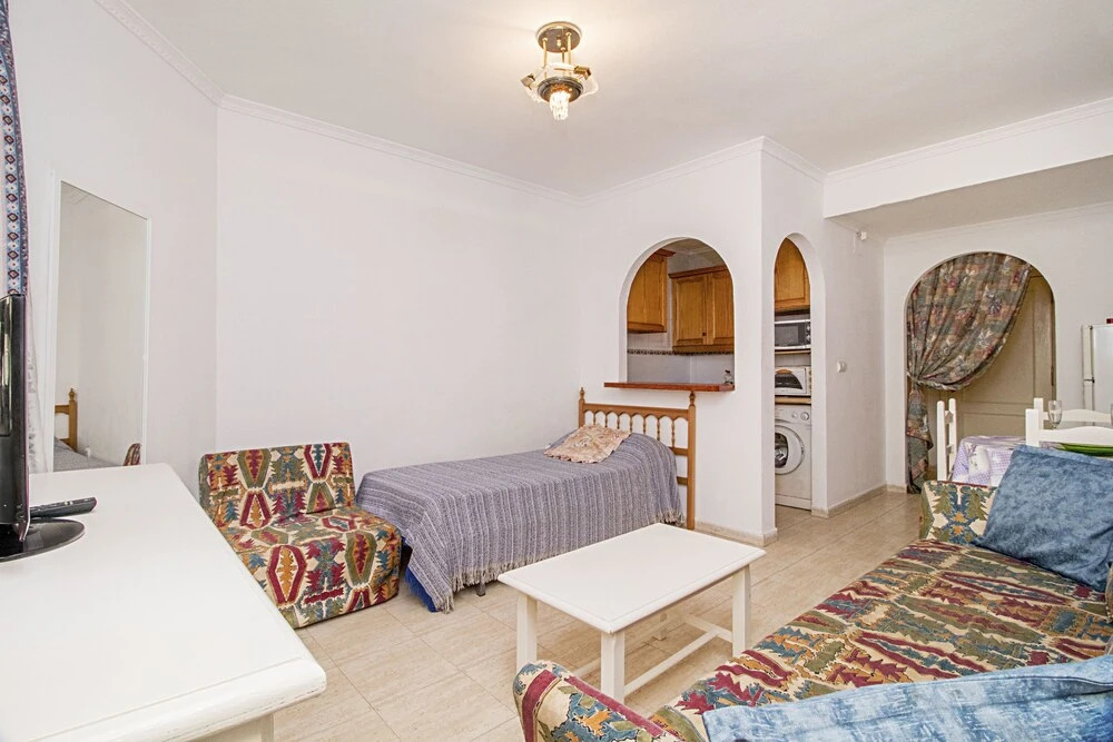 Apartamento Ladislao