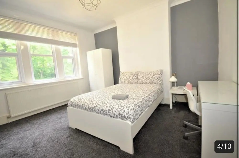 Charming 1-bed Studio in London