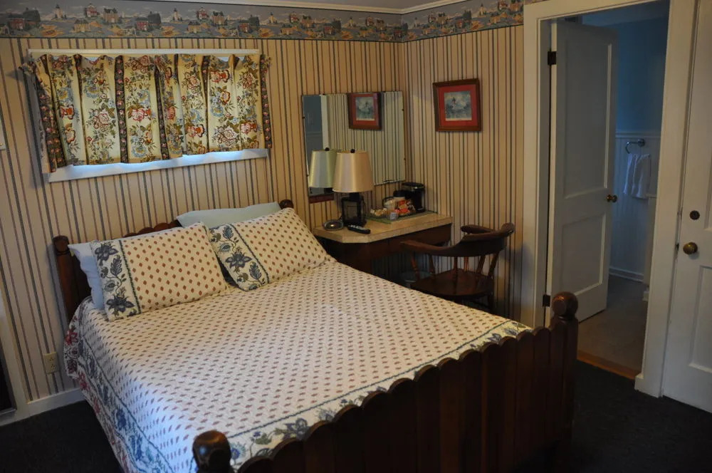 Blue Anchor Guesthouse