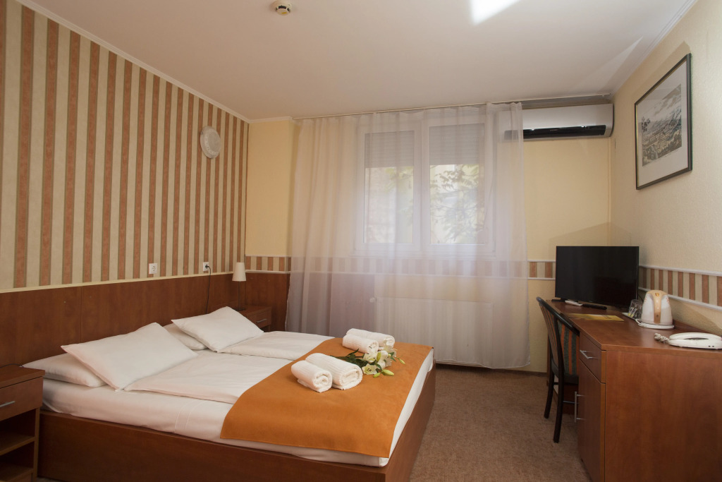 Atlantic Hotel