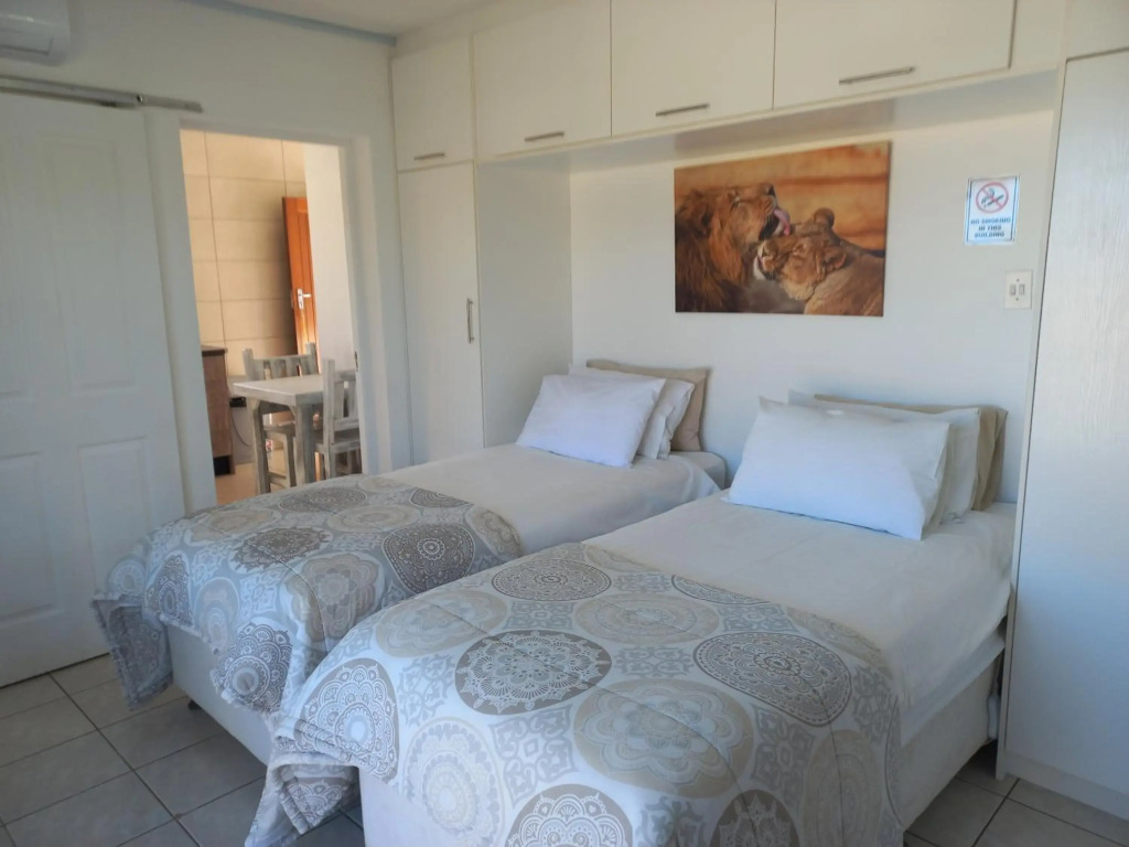 Come Home in Oudtshoorn Self-Catering Units
