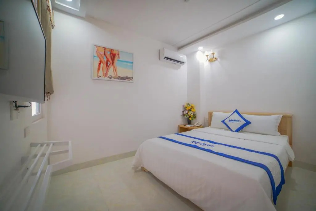 Vuta Hotel Cn2