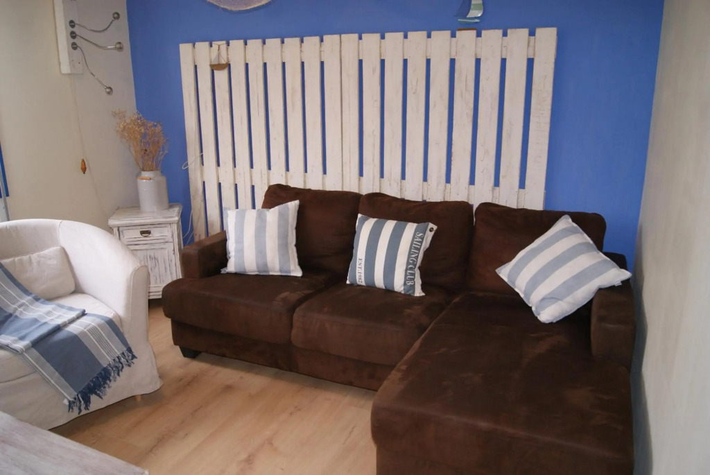 Apartamento con encanto l'Estany